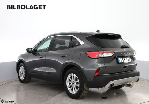 Ford Kuga, 2024