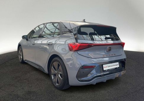 Cupra Born, 2022