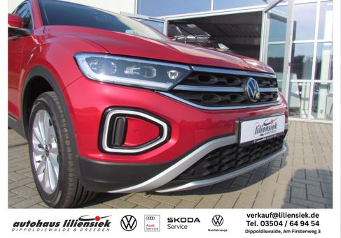 Volkswagen T-Roc, 2023 3