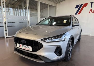 Ford Focus, 2025