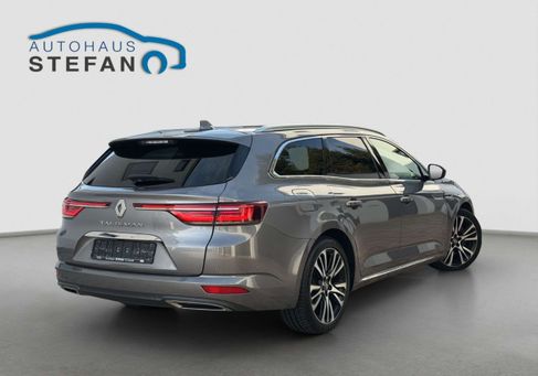 Renault Talisman, 2021