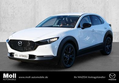 Mazda CX-30, 2026