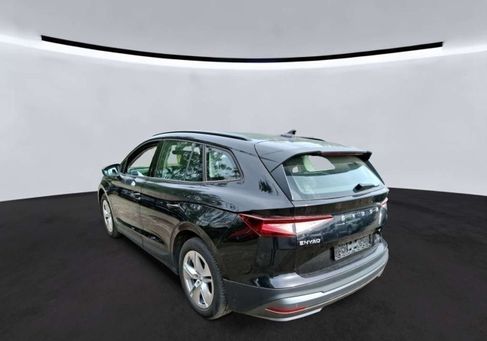Skoda Enyaq, 2023 3