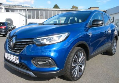 Renault Kadjar, 2019
