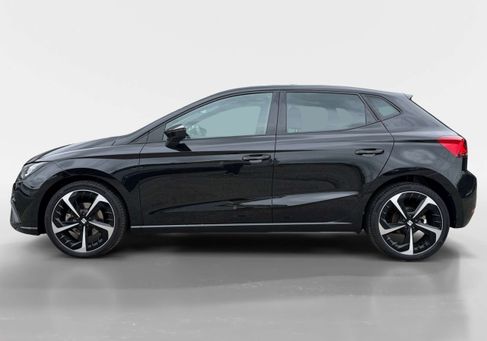 Seat Ibiza, 2024