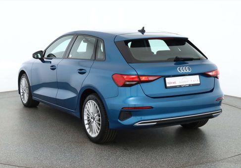 Audi A3, 2020 3