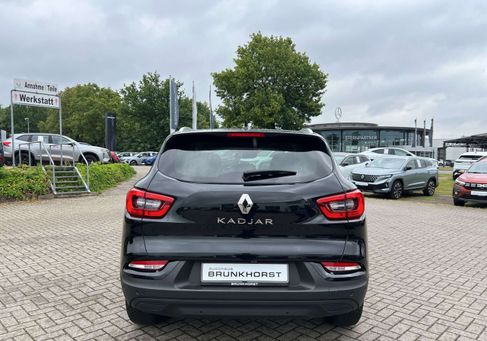 Renault Kadjar, 2021