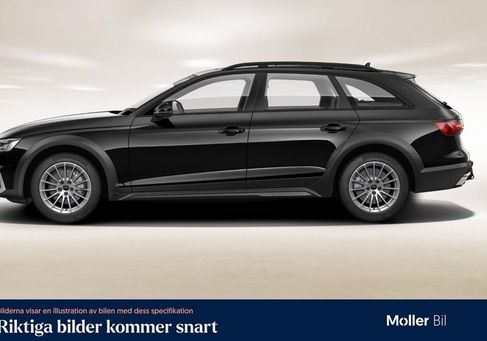 Audi A4 Allroad, 2022 2