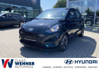Hyundai i10, 2024