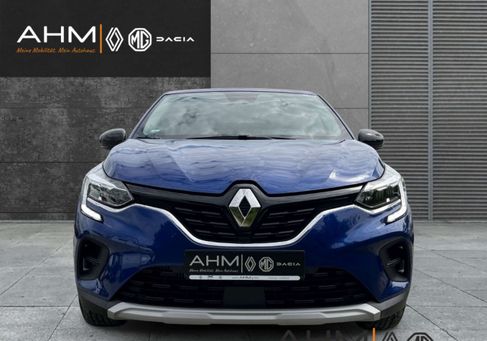 Renault Captur, 2023