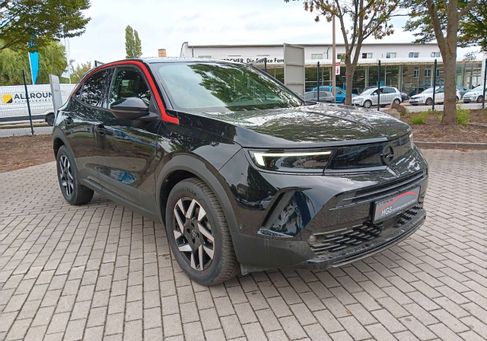 Opel Mokka, 2023 2