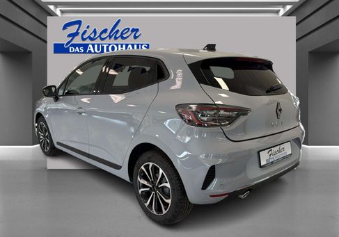 Renault Clio, 2025 3