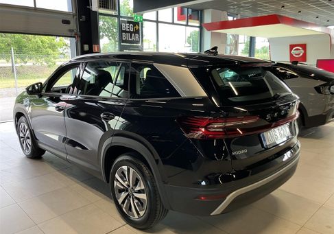 Skoda Kodiaq, 2026