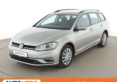 Volkswagen Golf, 2018
