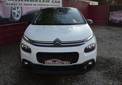 Citroën C3, 2020 3