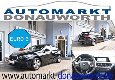 BMW 118, 2023