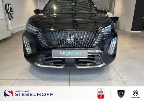 Peugeot 2008, 2024