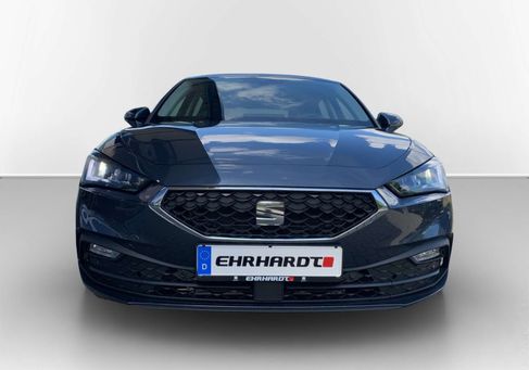 Seat Leon, 2025 2