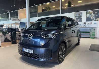 Volkswagen ID.Buzz, 2027