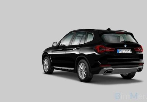 BMW X3, 2023 2