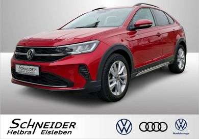 Volkswagen Taigo, 2022