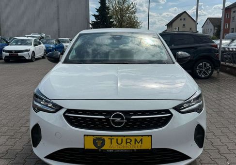 Opel Corsa, 2023