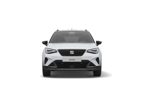 Seat Arona, 2025