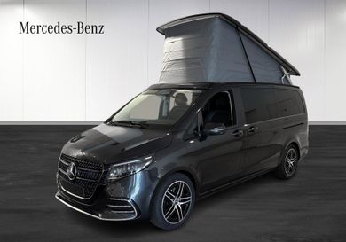 Mercedes-Benz V 300, 2026