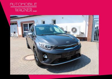 Kia Stonic, 2018