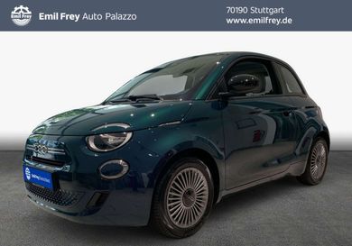 Fiat 500, 2026