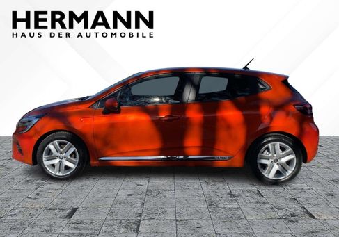Renault Clio, 2021
