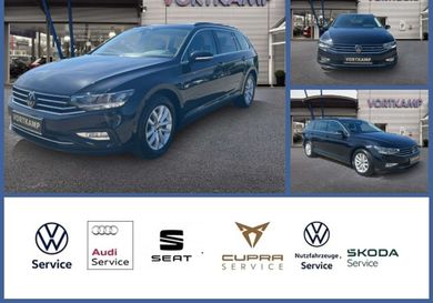 Volkswagen Passat Variant, 2020