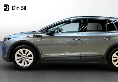 Skoda, 2025 2