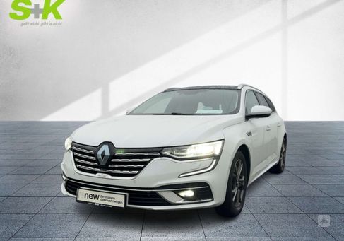 Renault Talisman, 2022