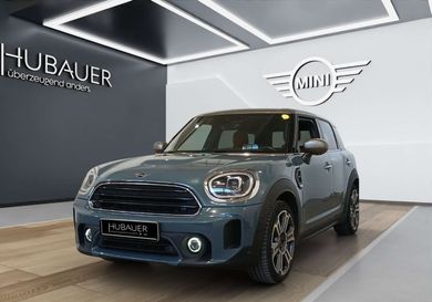 MINI Cooper Countryman, 2023