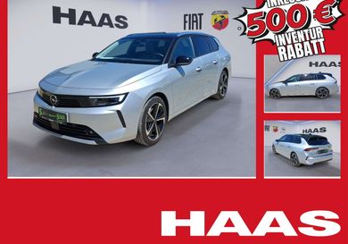 Opel Astra, 2023