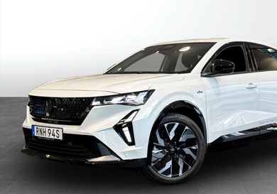 Renault, 2026