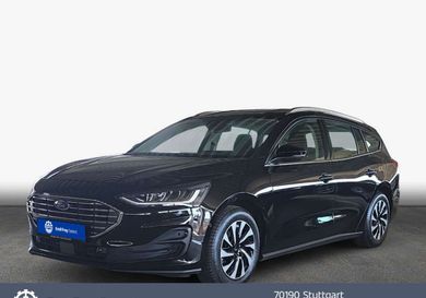 Ford Focus, 2025
