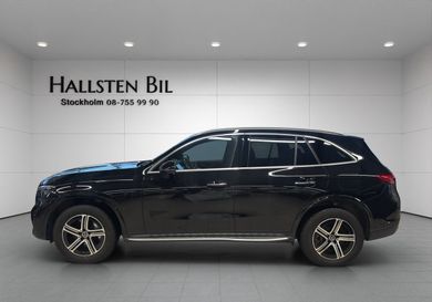 Mercedes-Benz GLC 300, 2023