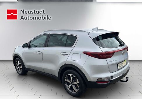 Kia Sportage, 2018 3
