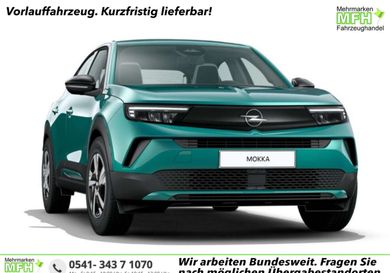Opel Mokka, 2026