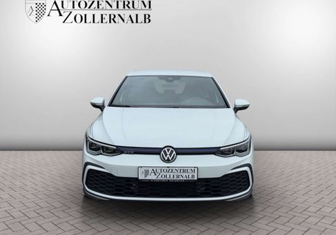Volkswagen Golf, 2020 2