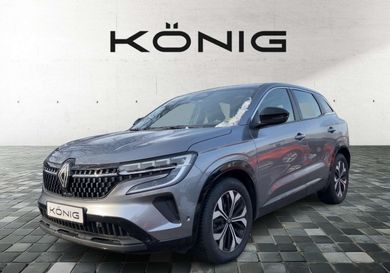 Renault Austral, 2024