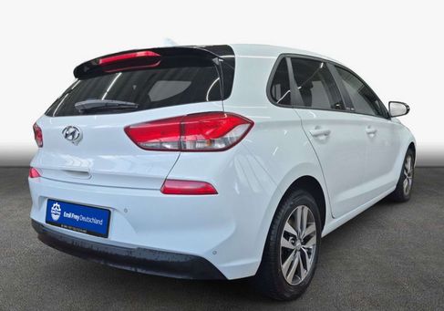Hyundai i30, 2020 2