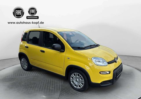 Fiat Panda, 2026