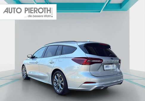 Ford Focus, 2025