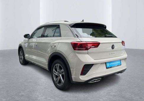 Volkswagen T-Roc, 2024