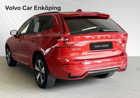 Volvo XC60, 2023