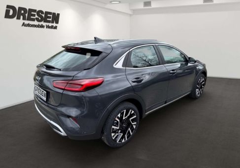 Kia XCeed, 2026