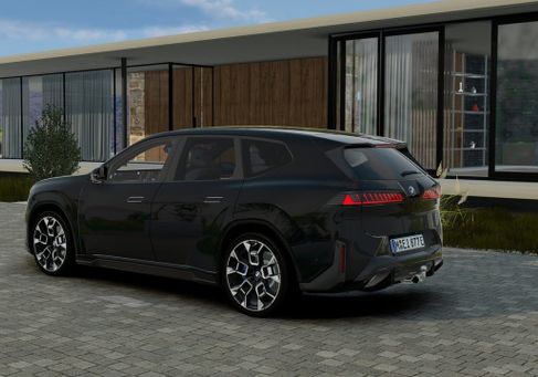 BMW, 2026 2